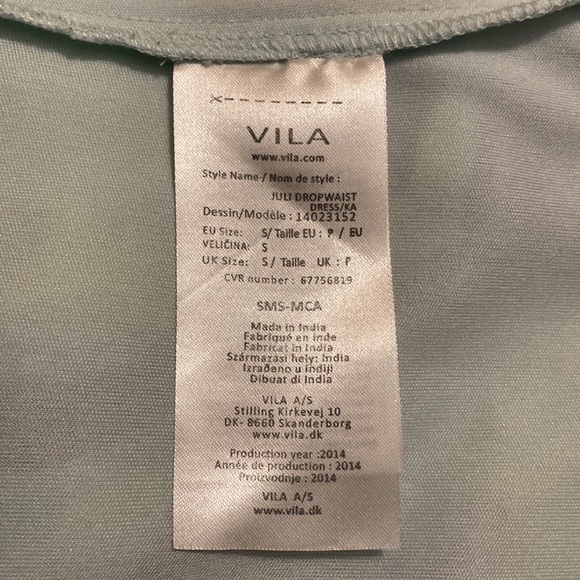 ๐ธ SUMMER DRESS - Picture 5 of 7